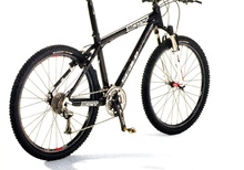 26” Scale carbonram (för v-broms)