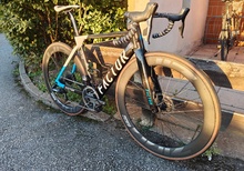 Factor One stl 52 intressekoll