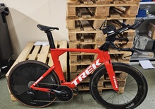 Trek speed concept XL