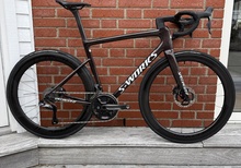 S-Works SL8 - 2025 - 56cm