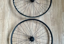 WTB Trail i27 - Helt nytt hjulset 29” MTB