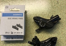 Bromsok Shimano 4-kolv