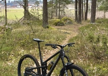 Propain Hugene CF2 Large - BYTES