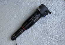 NY: rock shox Deluxe Select+ DebonAir 205x57.5 Trunnion