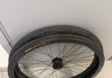 45x 622 Continental Terra Adventure Gravel(nya)