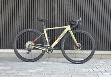 Wilier Rave SLR SRAM Rival AXS Explore 1x12 XS