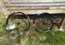 Vision Team 30 wheelset SRAM