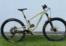 Santa Cruz Hightower