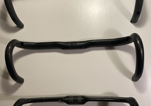 Styren kolfiber racer 