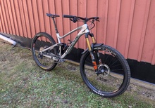 Lapierre Spicy FIT 8.0 L 2020