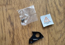 Canyon Grizl Derailleur Hanger