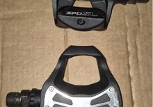 Shimano PD-R550 Speed SL