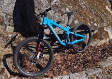 Propain Yuma 24" heldämpad