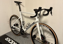 Allebike Industrie 58 (XL)