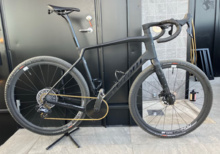 Ceccotti Gravel strlk XL(60)