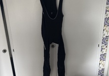 Le Passione Club winter tights