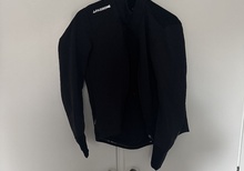 Le Passione Club winter jacket large