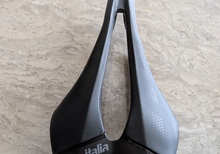 Selle Italia SLR Boost Superflow Advance 2026