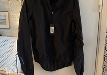 Le Passione Wind jacket black large