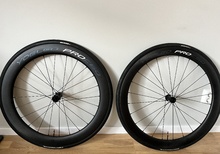 Yoeleo PRO NXT SL2 C50/C60 kolfiberhjul