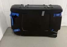 Cykeltransportväska