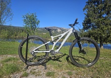 Specialized Stumpjumper LTD -24 *bytes*