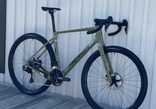 Merida Silex 8000 KIA MERIDA edition