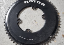 Rotor 60t drev