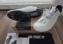 SIDI Shot 2S strl. 44.5