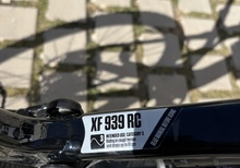 Superior Heldämpad Mtb Xf 939 L