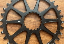 Cannondale framdrev 32t