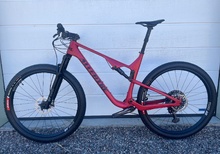 Allebike Majestic Facelift XL