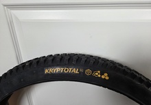 Continental Kryptotal Re DH Soft 29X2,4