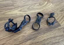 Diverse Sram Pod-klämmor