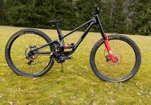 Forbidden Supernought