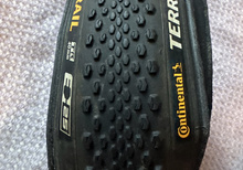 Terra Trail TR40 Gravel / CX däck