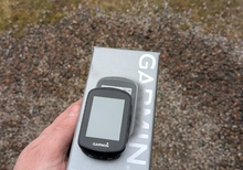 Garmin Edge 130