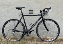 Cicli B Cyclocross - med full Campagnolo