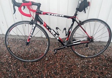 Trek Madone