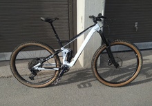 Cube Stereo 150 storlek M