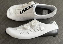 BONT VAYPOR SL WHITE - Wide 42,5