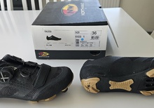 NW Razer, spd stl 36 