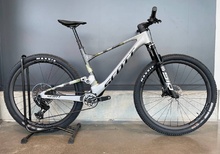 Scott - Spark RC WC 2025 - Large / DEMO