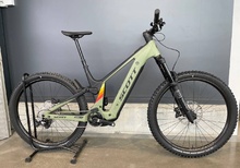 Scott - Patron ST 910 E-MTB 2025 - Large DEMO