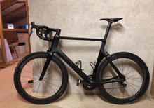 Canyon Aeroad 2021 (XL)