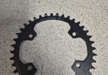 Shimano GRX RX610 40T Drev 1x12