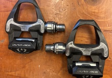 Shimano SPD SL Dura-Ace