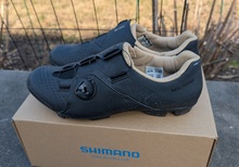 Shimano SH-XC300W strl 41