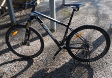 Merida Big Seven Carbon XT Edition 