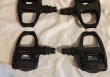 Pedaler SPD-SL Shimano R540